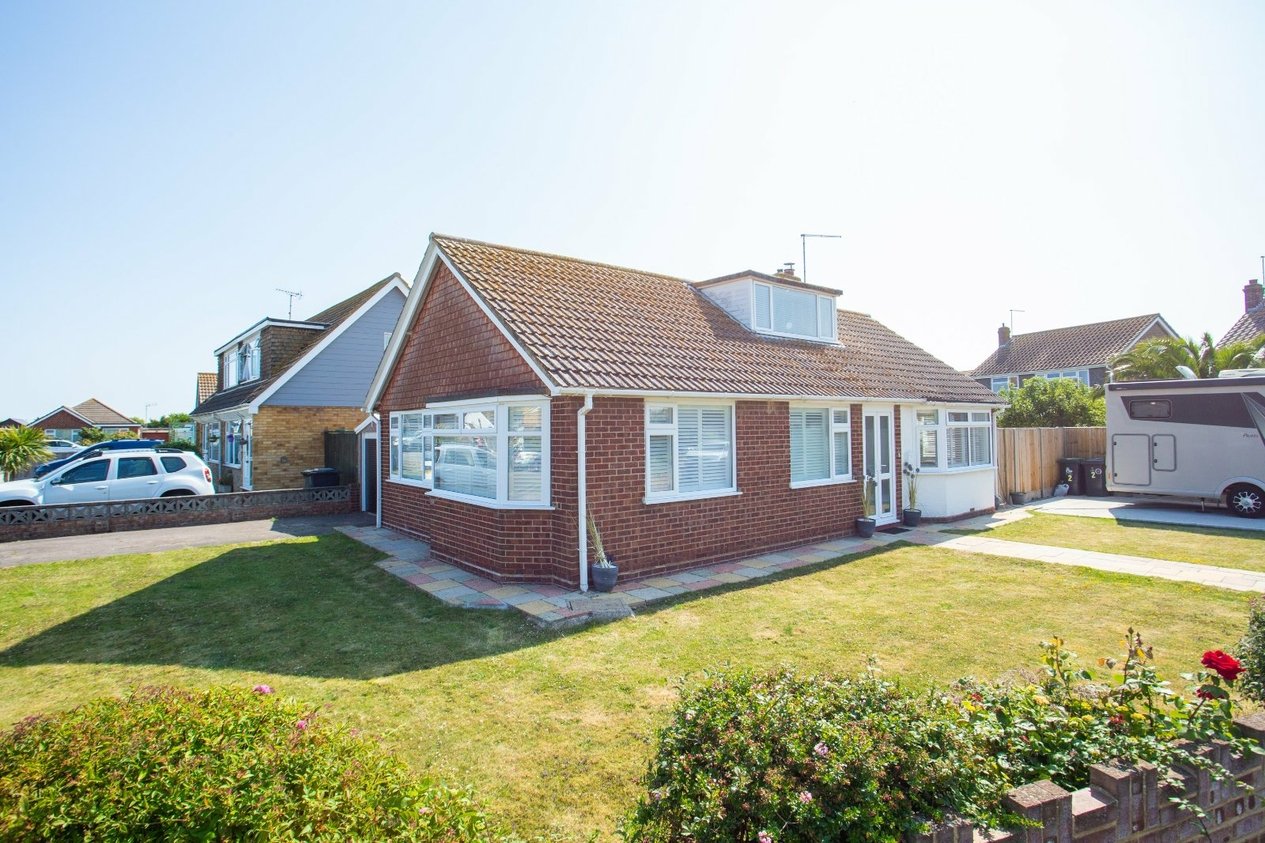 Properties For Sale in Kite Farm Whitstable