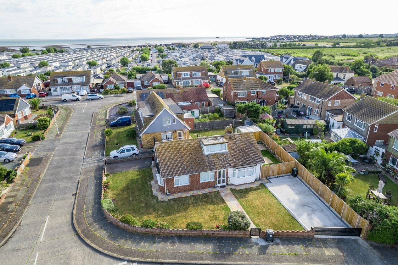 Properties For Sale in Kite Farm Whitstable