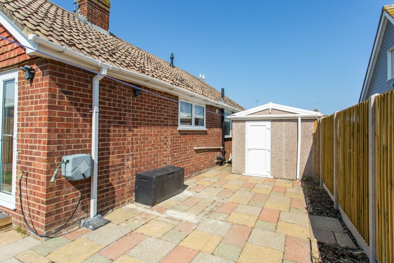 Properties For Sale in Kite Farm Whitstable