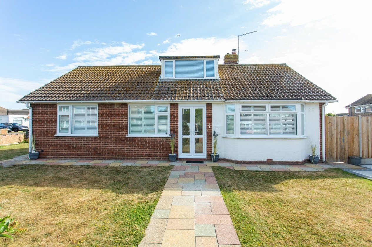 Properties For Sale in Kite Farm Whitstable