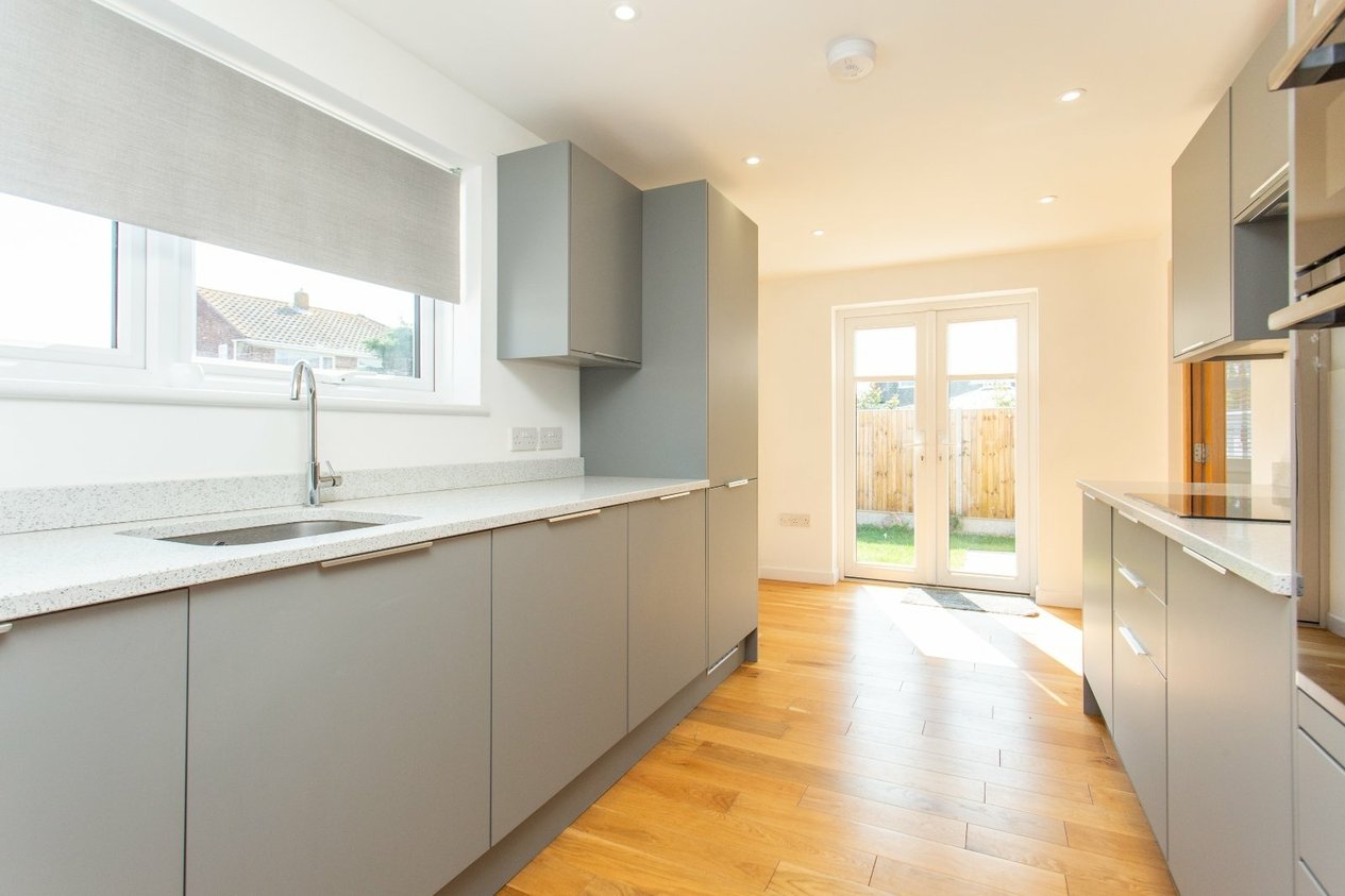Properties For Sale in Kite Farm Whitstable