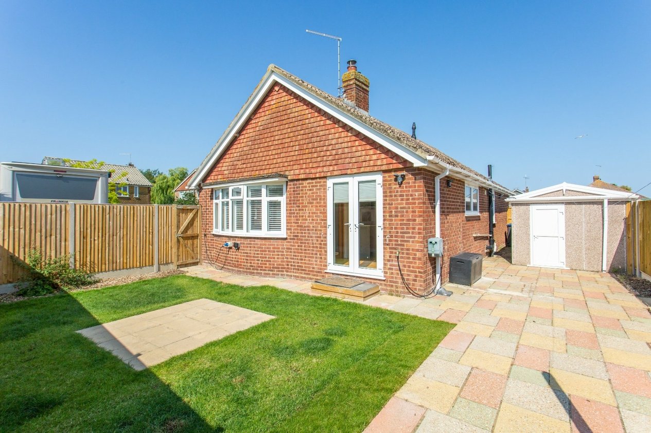 Properties For Sale in Kite Farm Whitstable