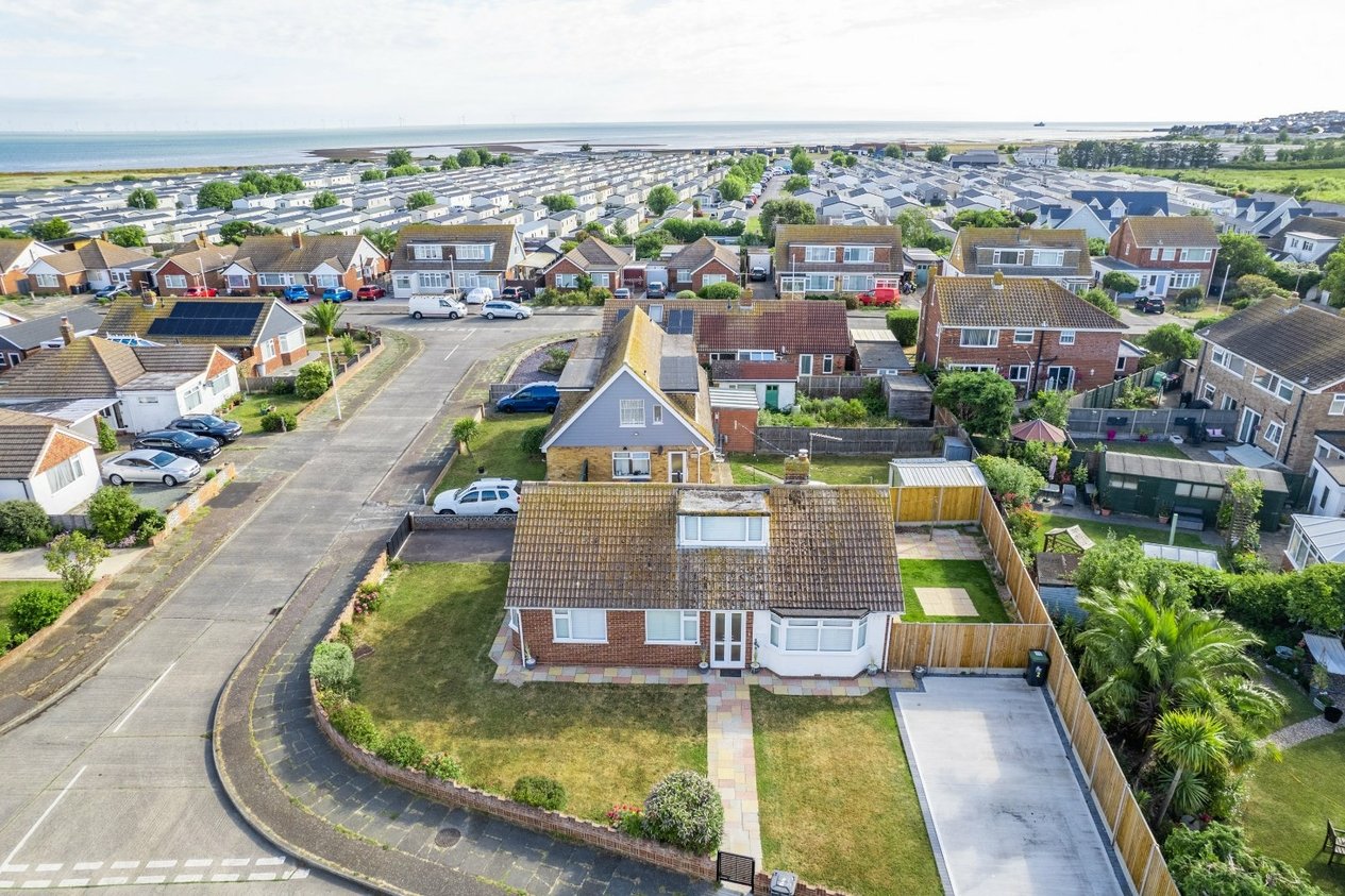 Properties For Sale in Kite Farm Whitstable