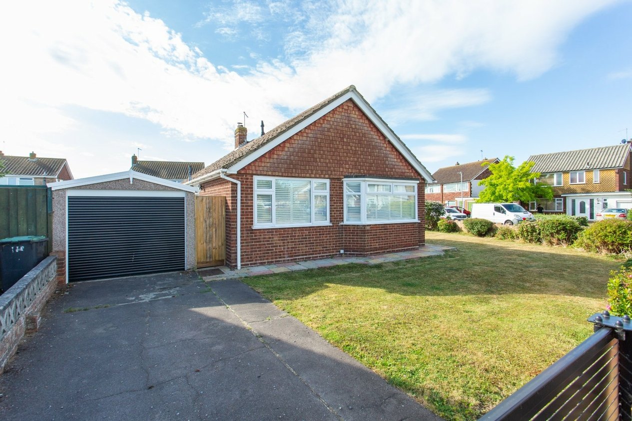 Properties For Sale in Kite Farm Whitstable
