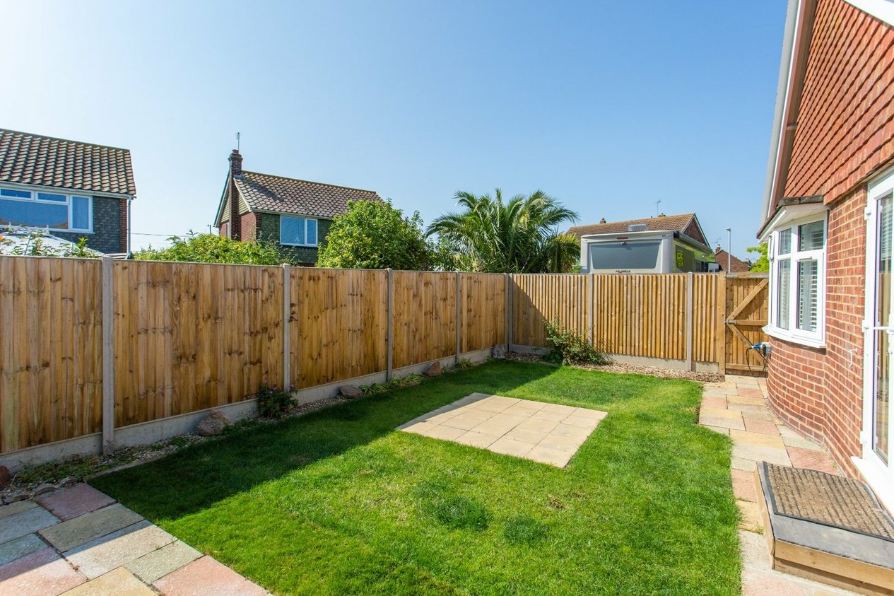 Properties For Sale in Kite Farm Whitstable