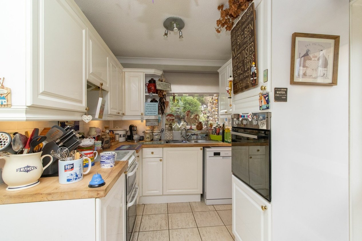 Properties For Sale in Knockholt Road  Margate