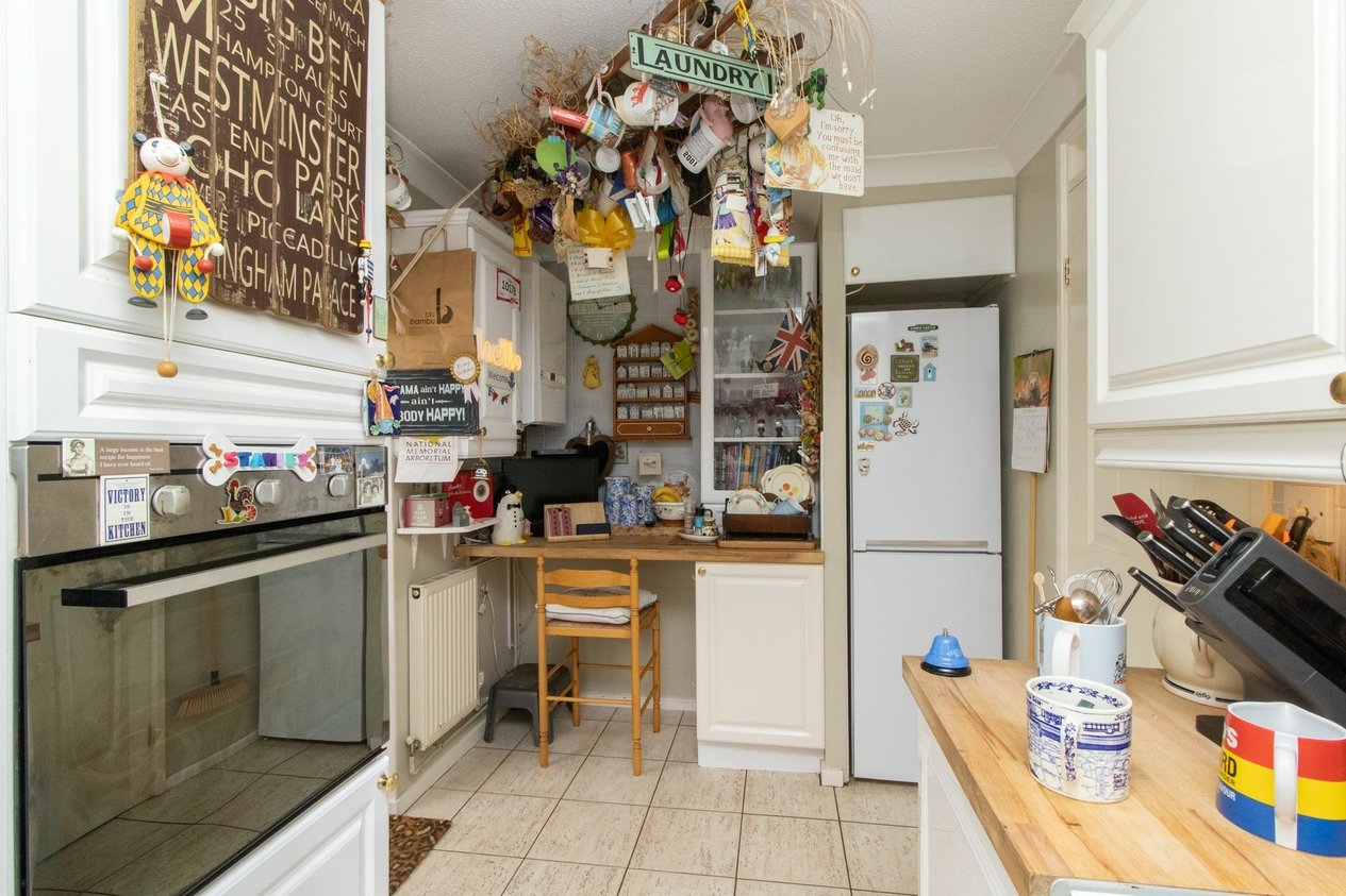 Properties For Sale in Knockholt Road  Margate