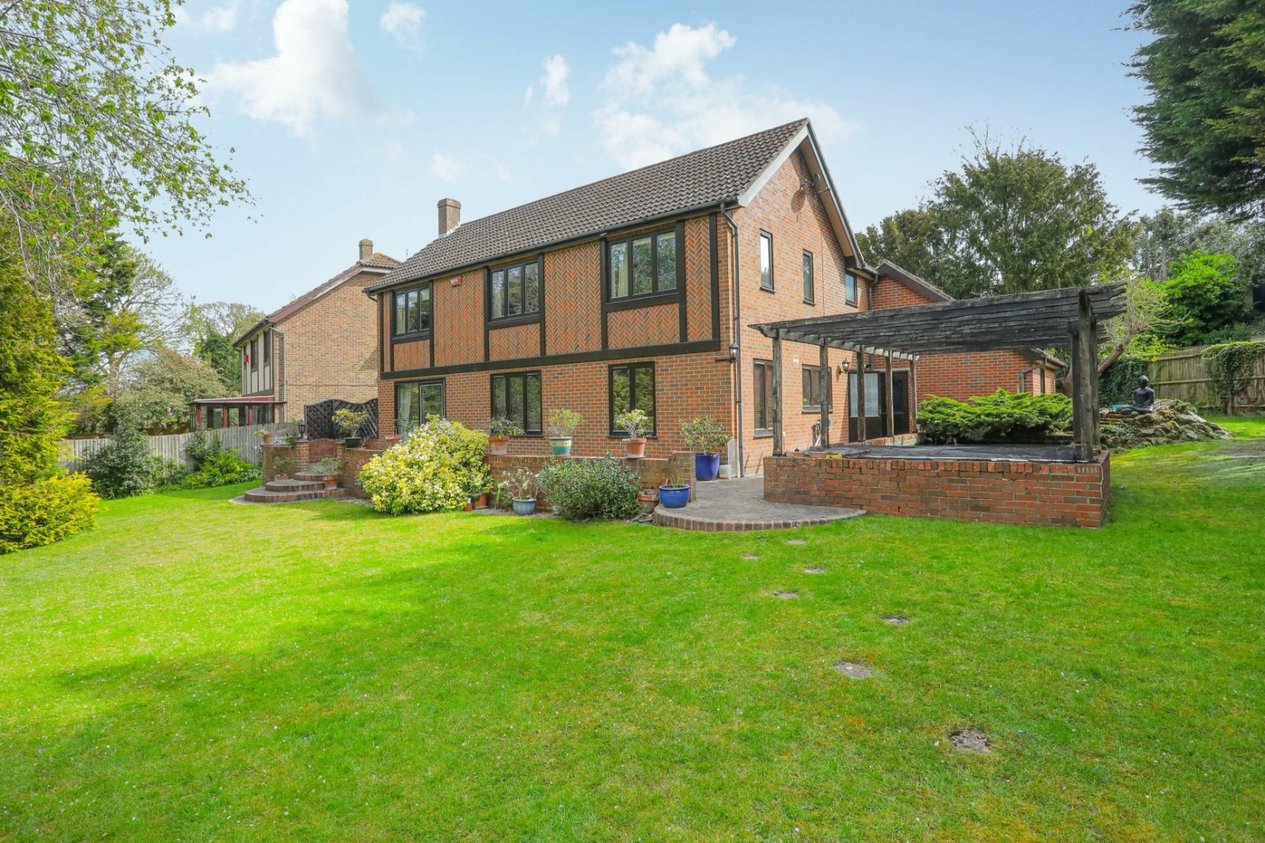 Properties For Sale in Knold Park Margate