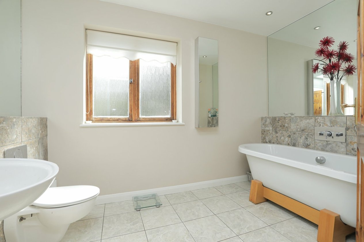 Properties For Sale in Knold Park Margate