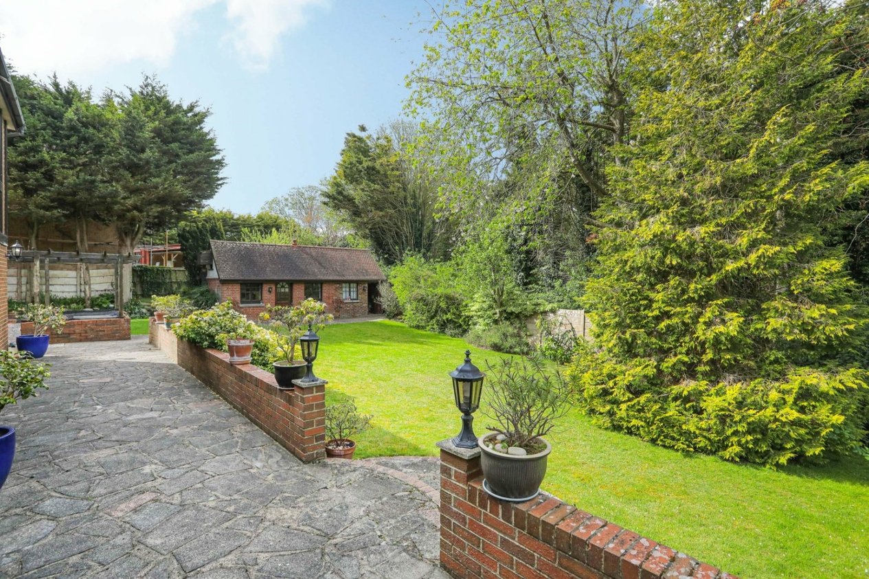 Properties For Sale in Knold Park Margate