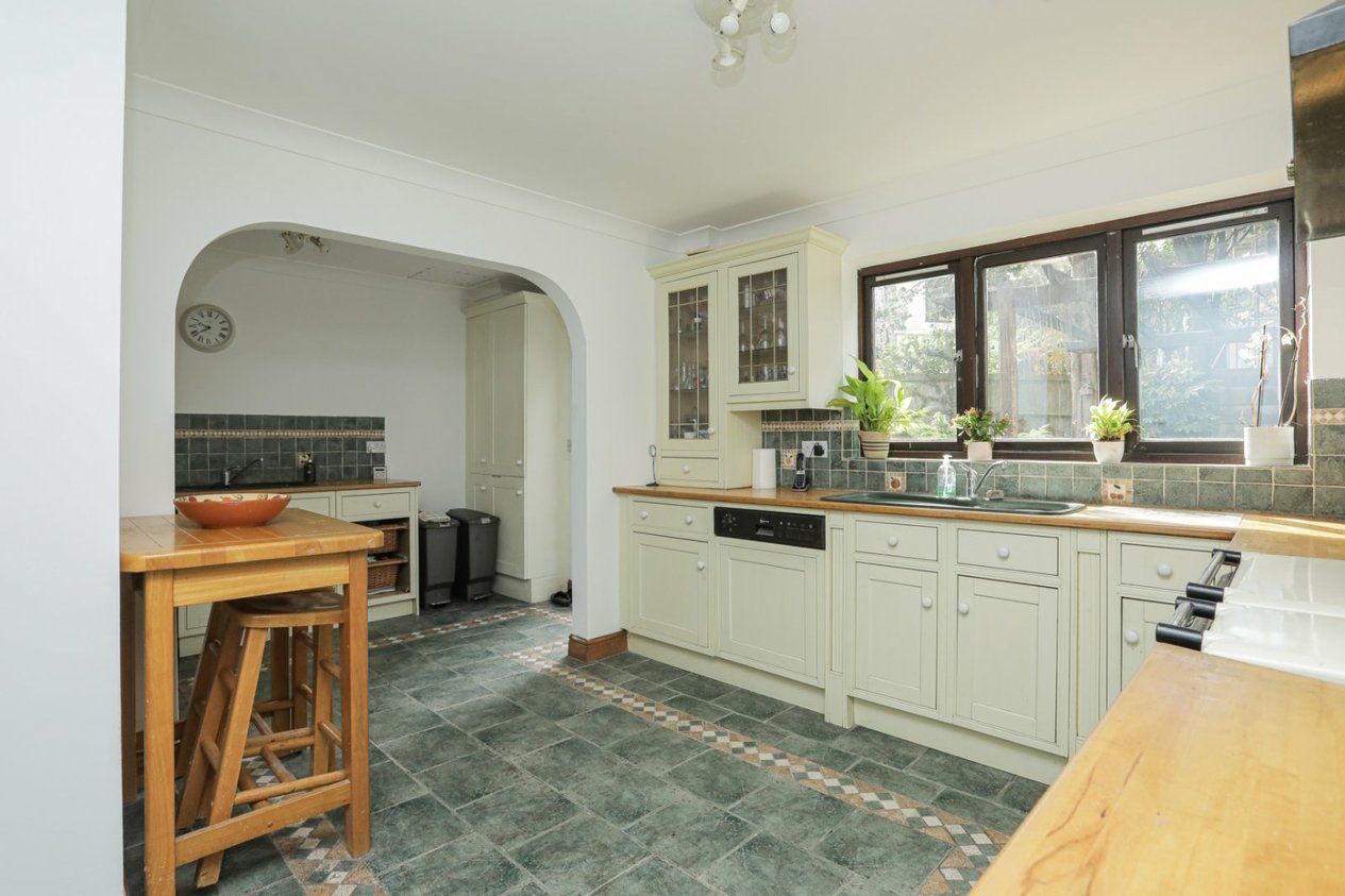 Properties For Sale in Knold Park Margate