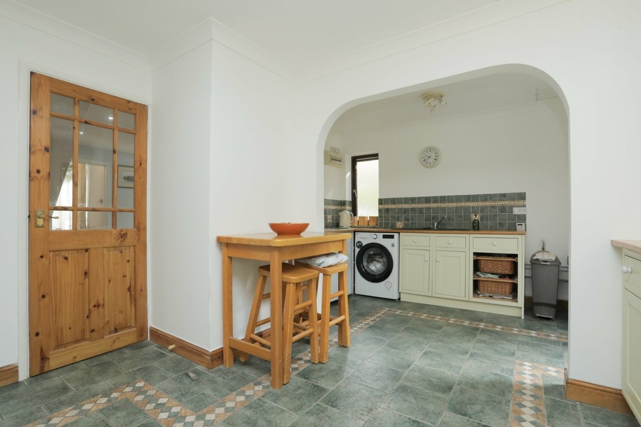 Properties For Sale in Knold Park Margate