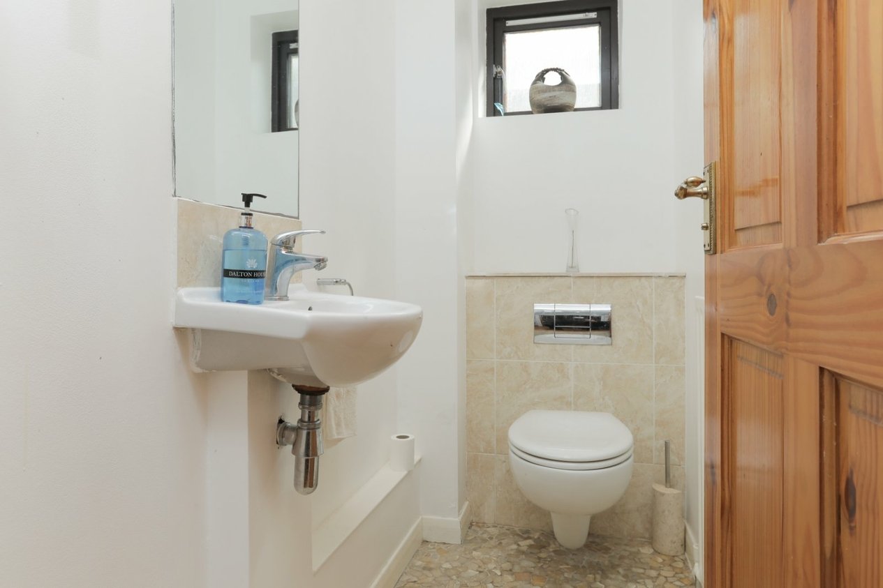 Properties For Sale in Knold Park Margate