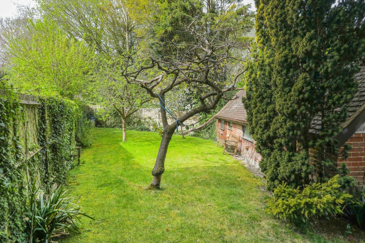 Properties For Sale in Knold Park Margate