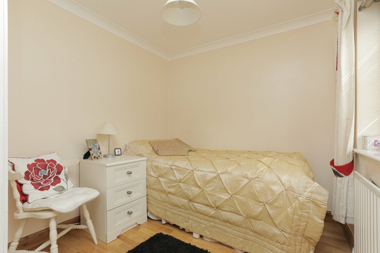 Properties For Sale in Knold Park Margate