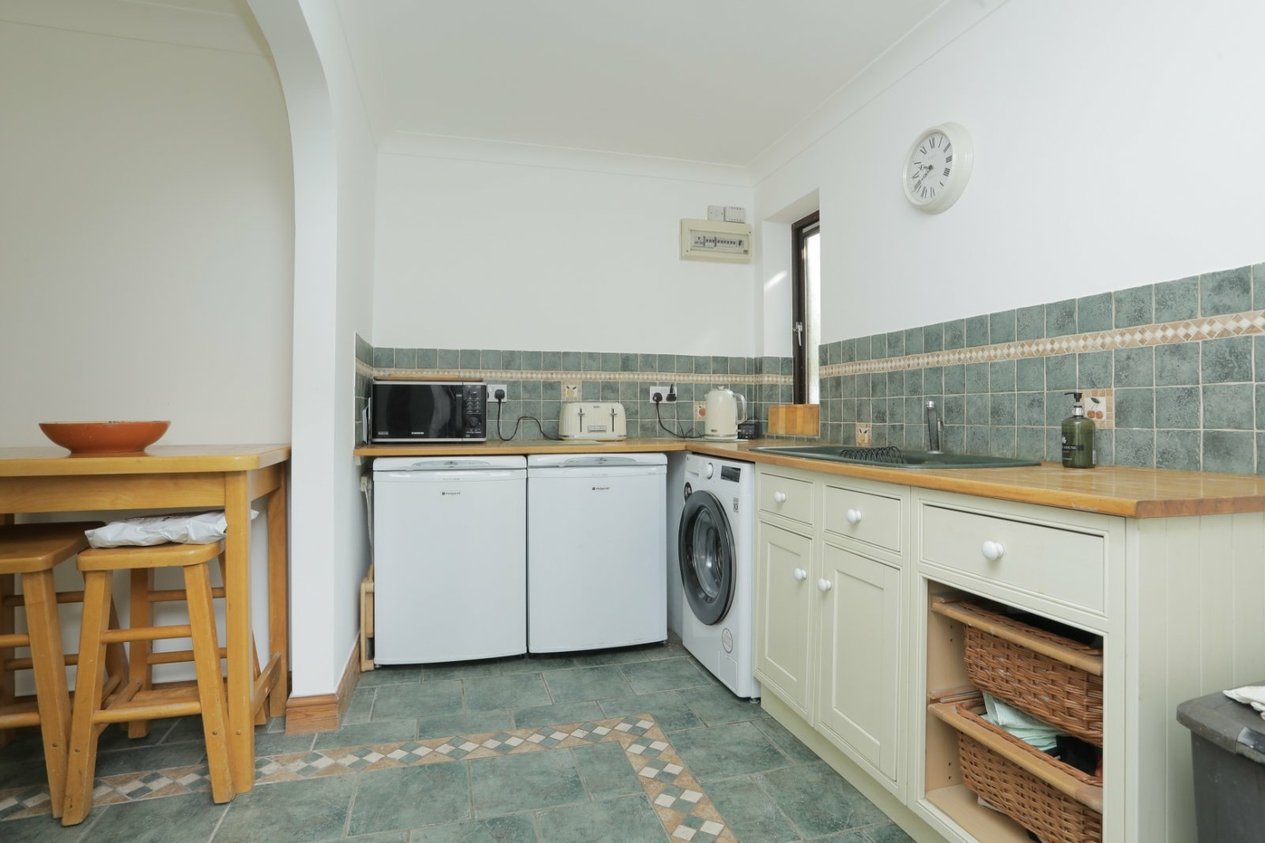 Properties For Sale in Knold Park Margate