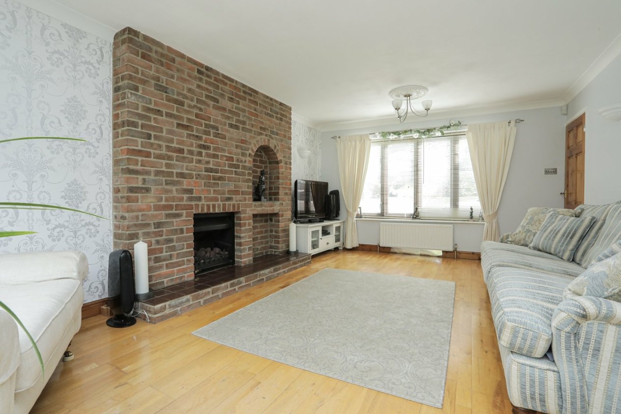 Properties For Sale in Knold Park Margate