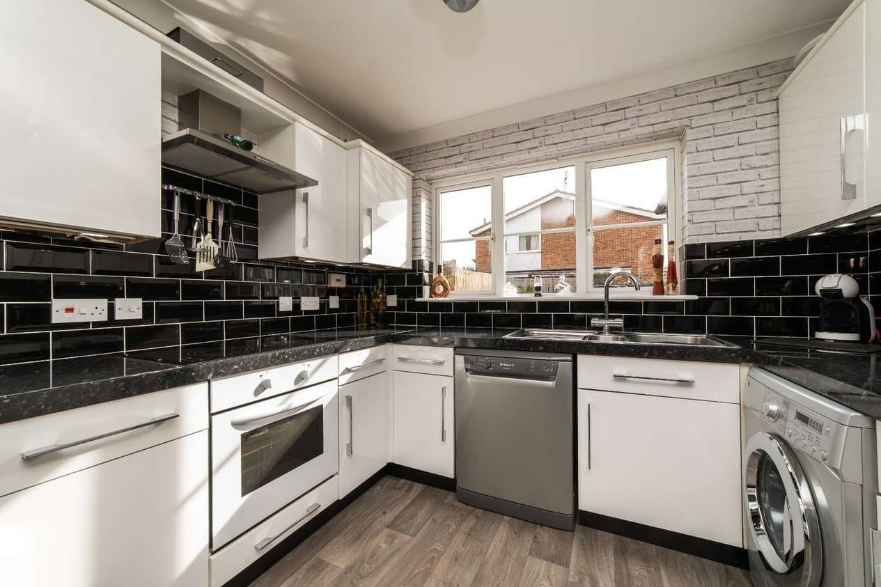 Properties For Sale in Ladysmith Grove Whitstable