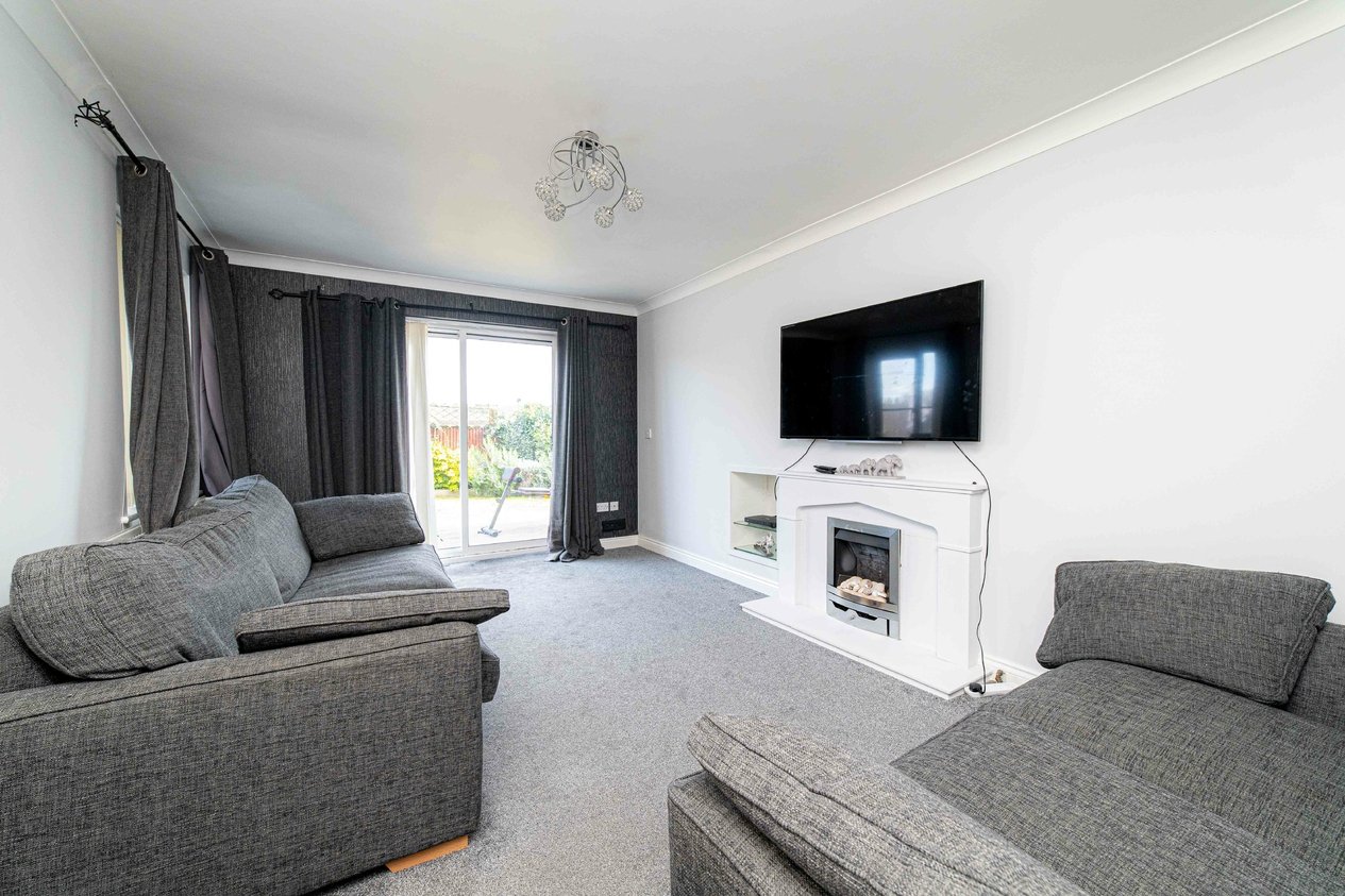 Properties For Sale in Ladysmith Grove Whitstable