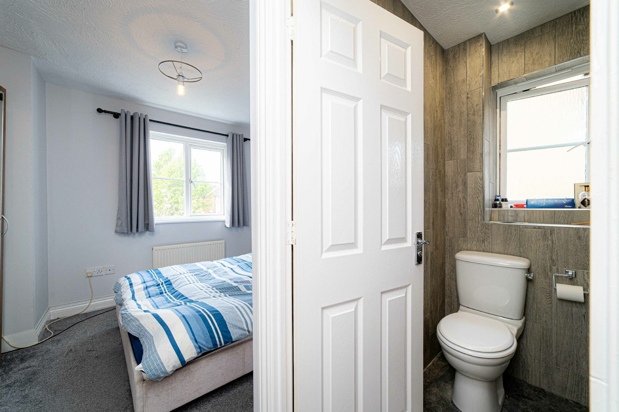 Properties For Sale in Ladysmith Grove Whitstable