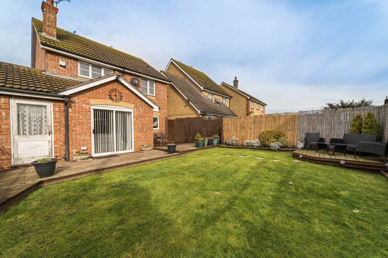 Properties For Sale in Ladysmith Grove Whitstable