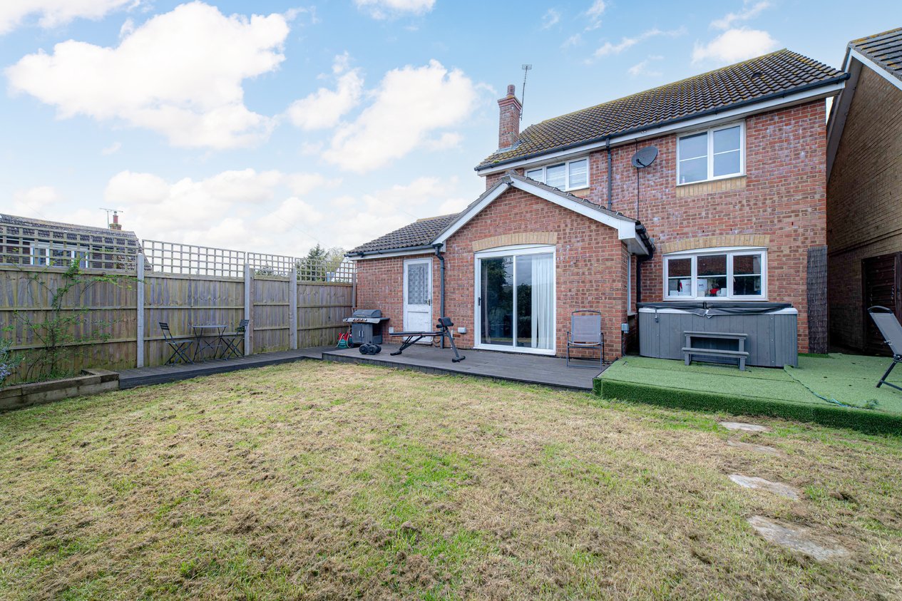 Properties For Sale in Ladysmith Grove Whitstable