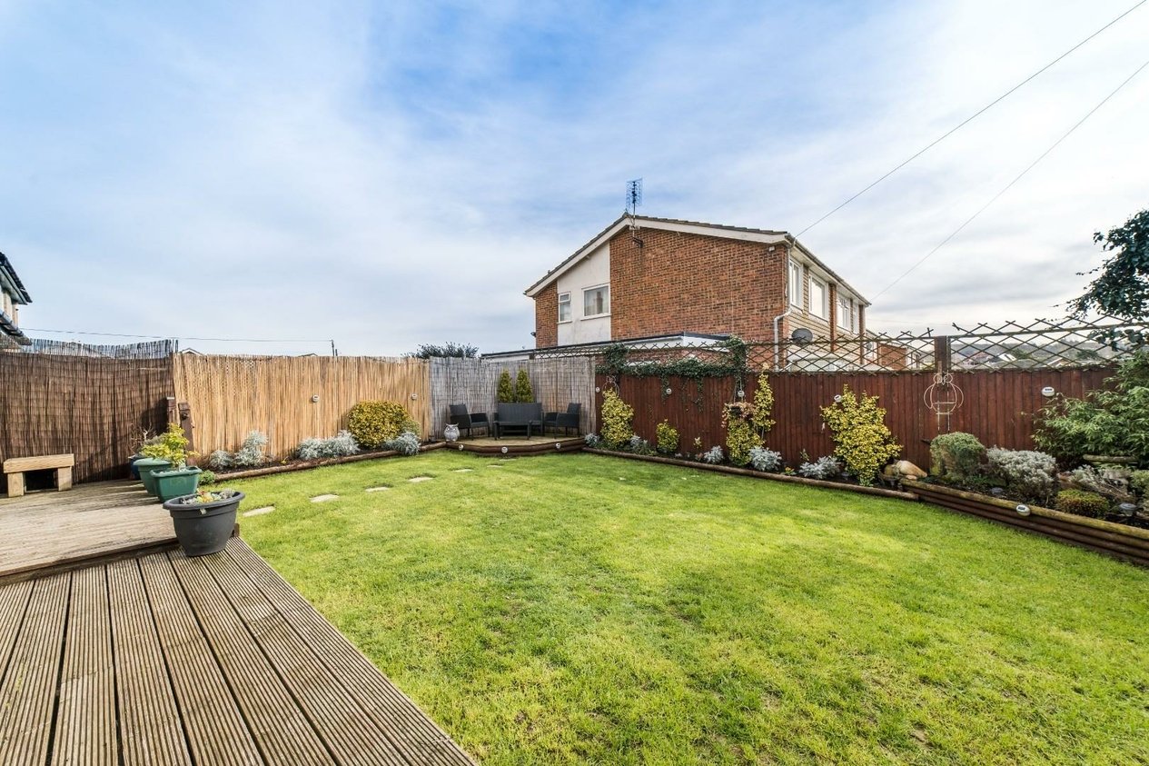 Properties For Sale in Ladysmith Grove Whitstable