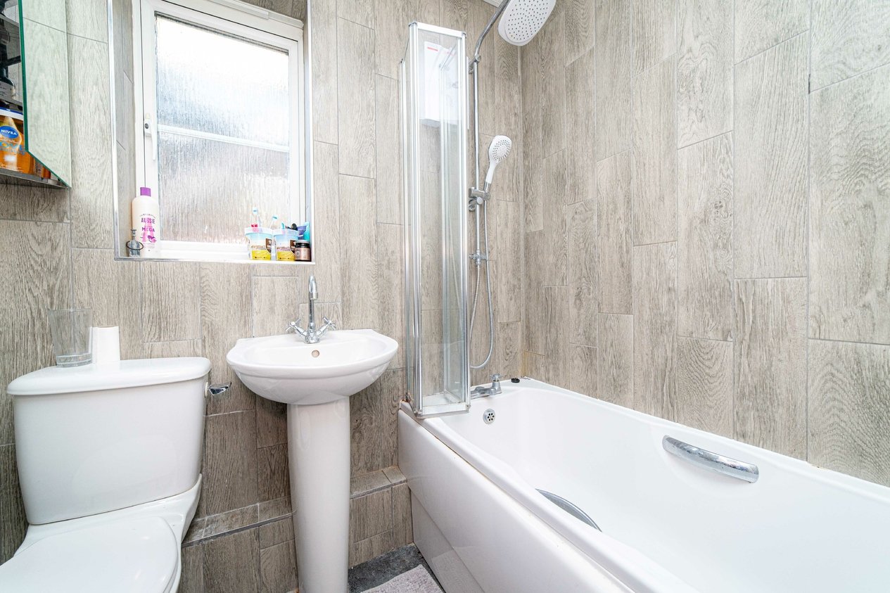 Properties For Sale in Ladysmith Grove Whitstable