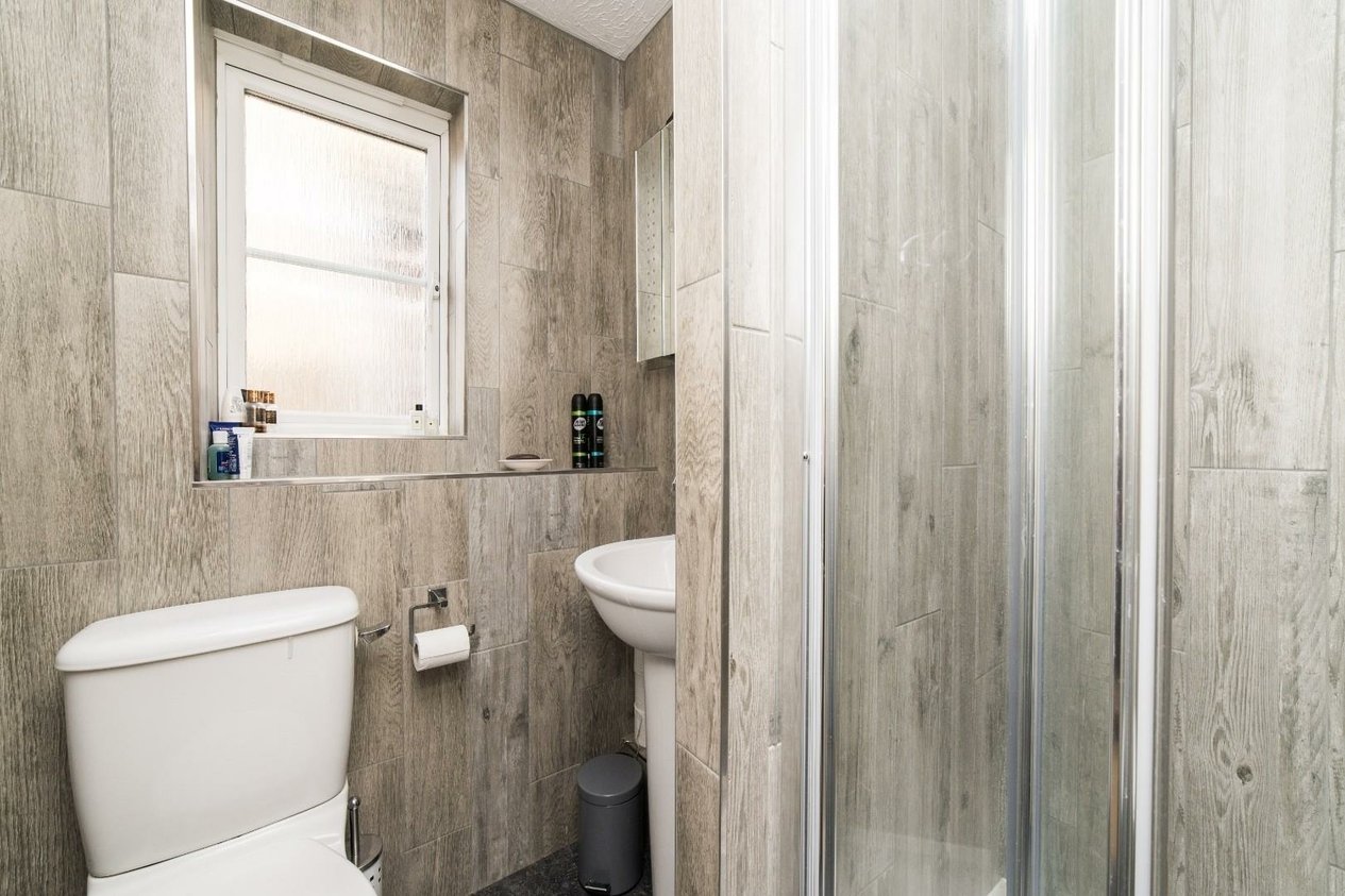 Properties For Sale in Ladysmith Grove Whitstable