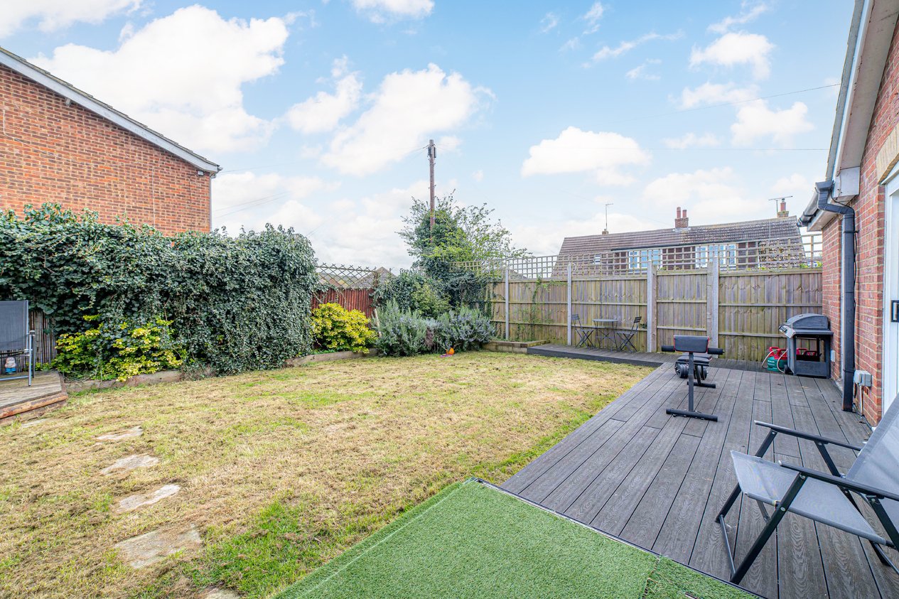 Properties For Sale in Ladysmith Grove Whitstable