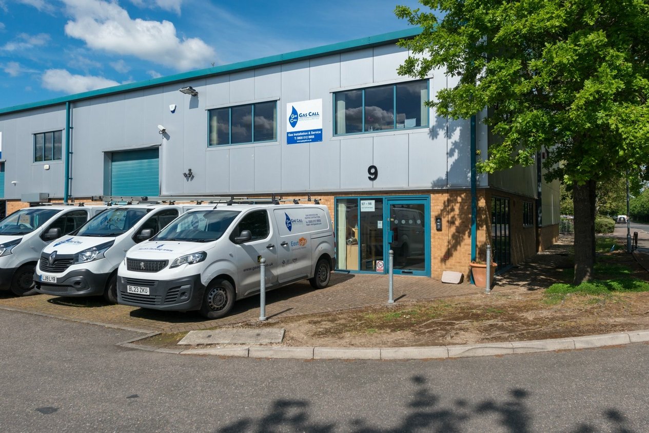 Properties To Let in Lakesview International Business Park  Canterbury