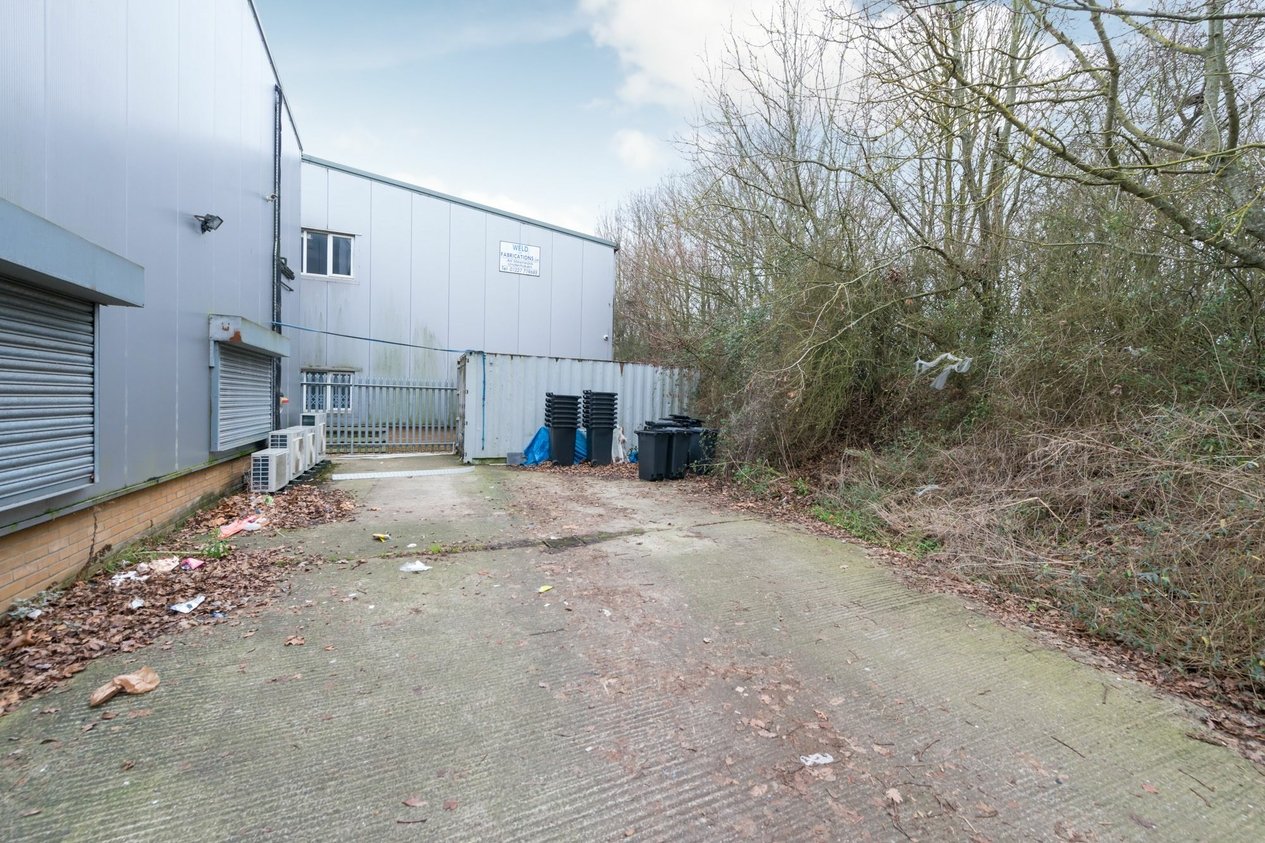 Properties For Sale in Lakesview International Business Park  Hersden