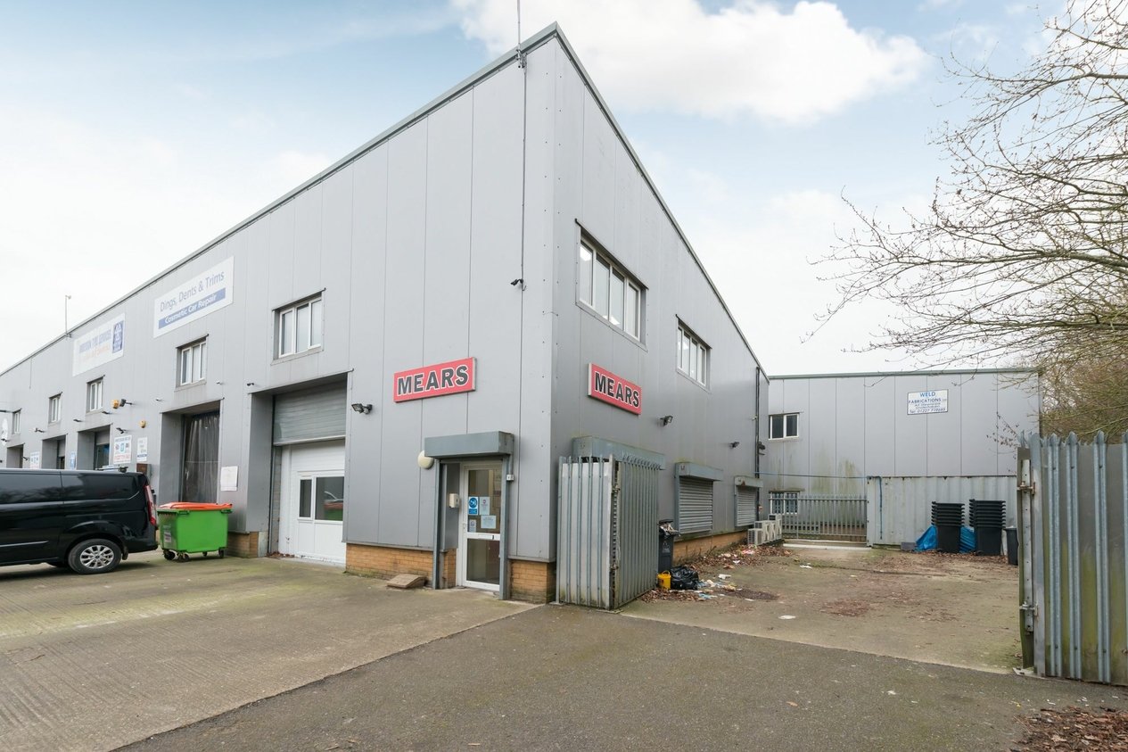 Properties For Sale in Lakesview International Business Park  Hersden
