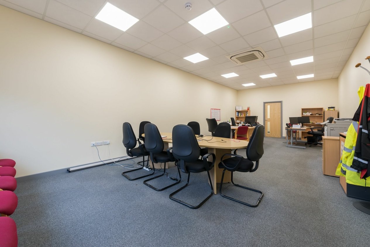 Properties For Sale in Lakesview International Business Park  Hersden