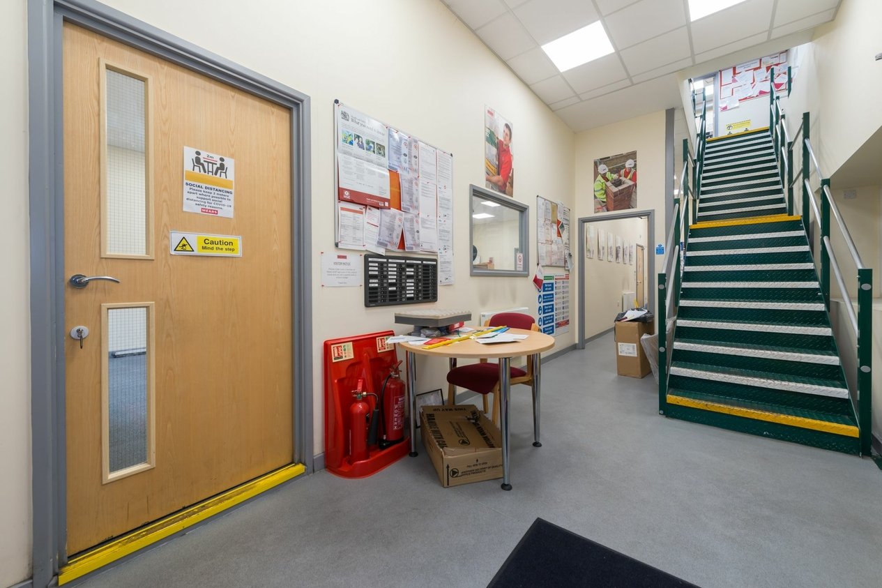 Properties For Sale in Lakesview International Business Park  Hersden