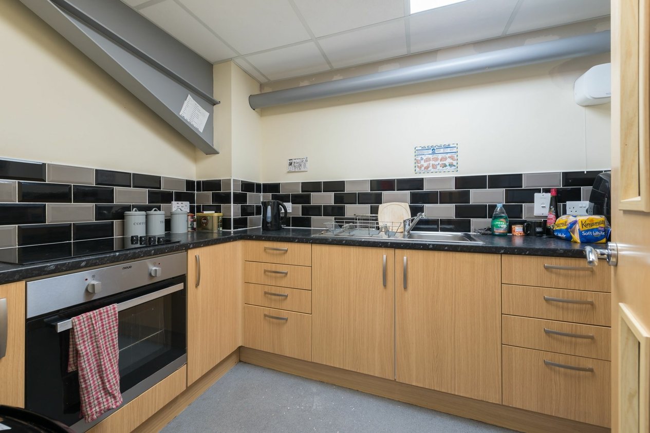 Properties For Sale in Lakesview International Business Park  Hersden