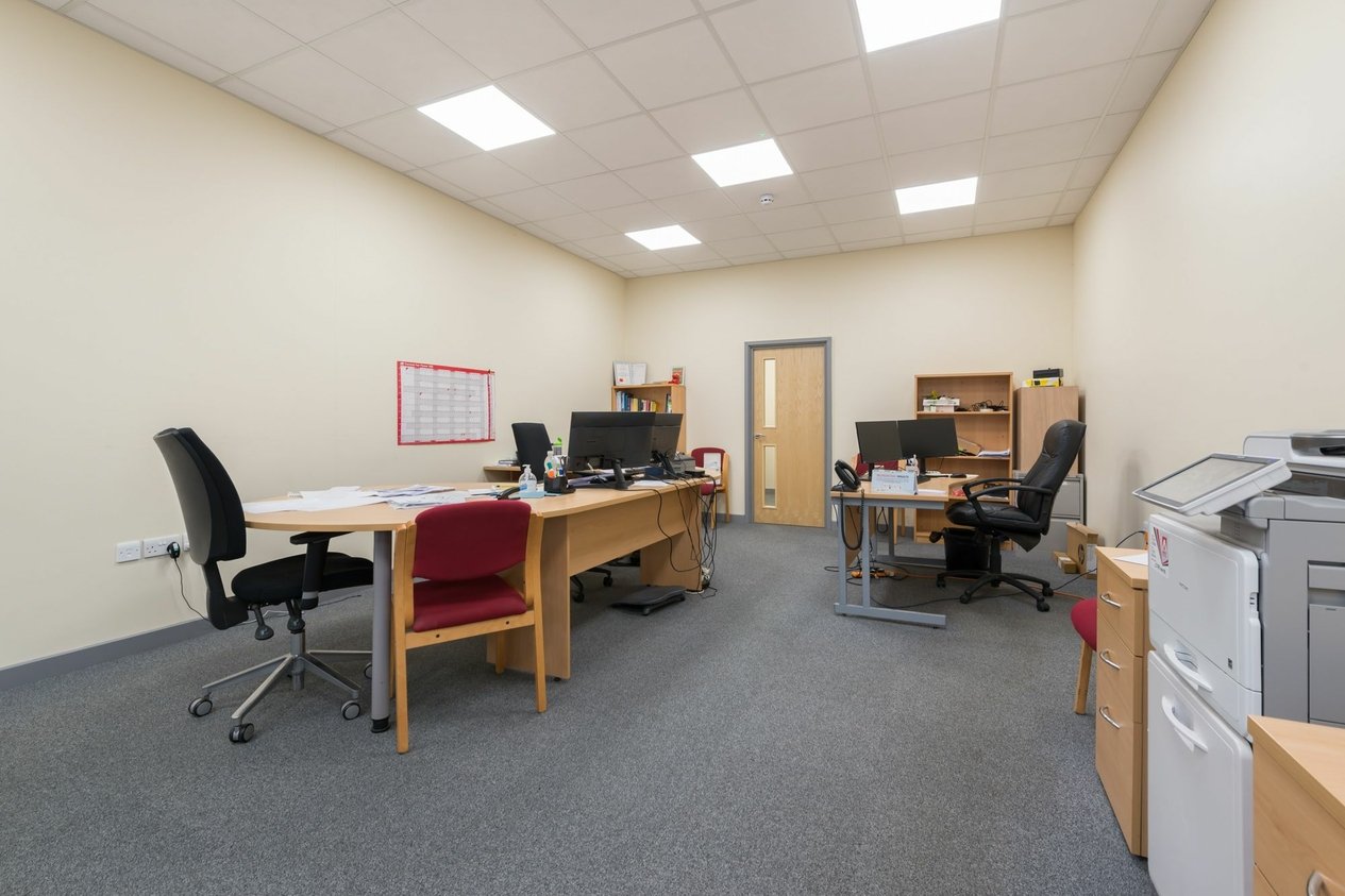 Properties For Sale in Lakesview International Business Park  Hersden