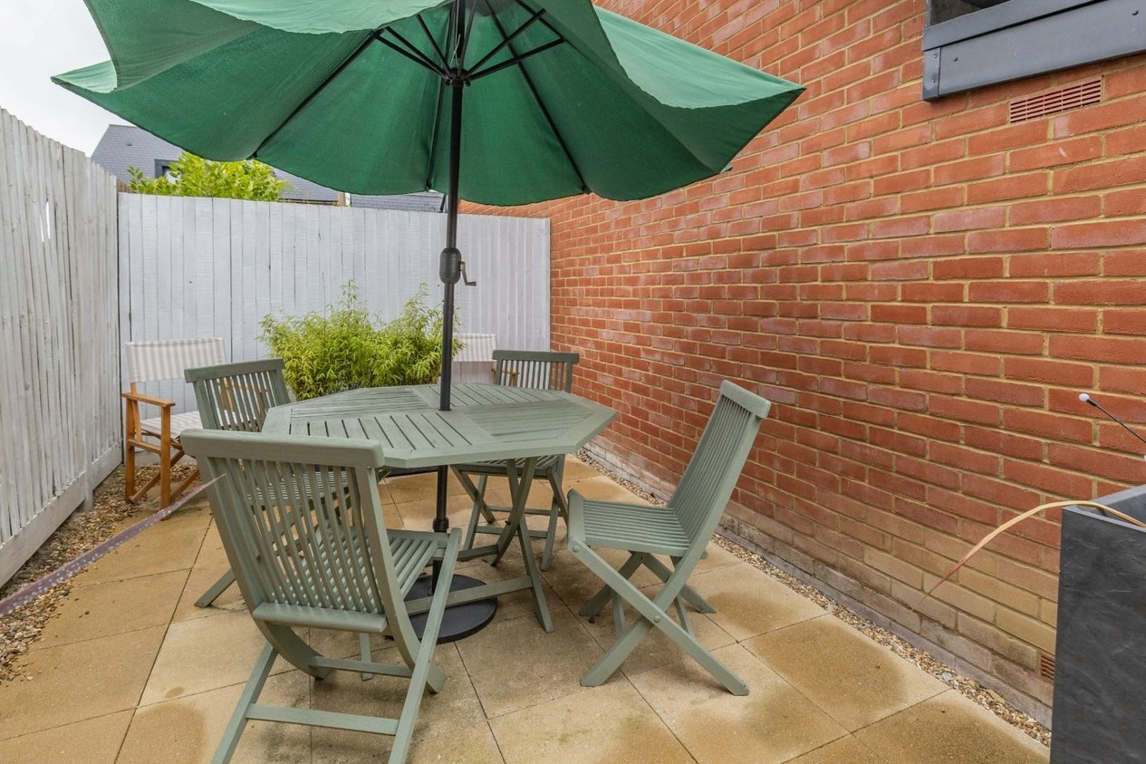 Properties For Sale in Lakeview Gardens Chilmington Green