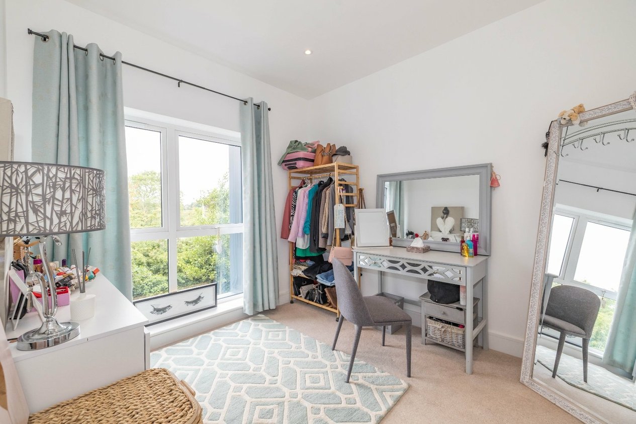 Properties For Sale in Lakeview Gardens Chilmington Green