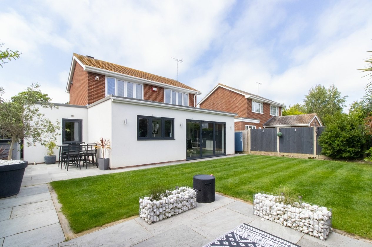 Properties For Sale in Laking Avenue  Broadstairs