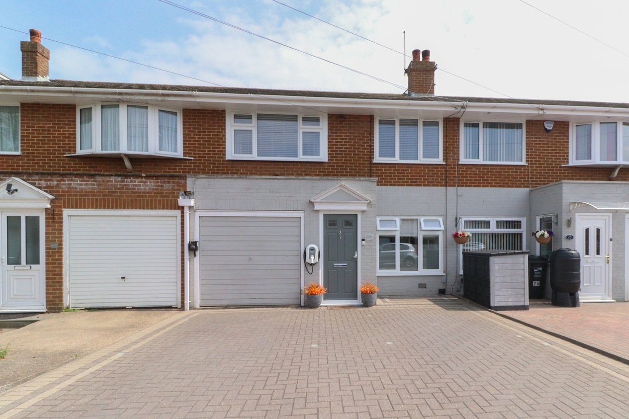 Properties For Sale in Laleham Road Margate