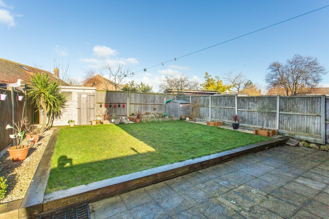 Properties For Sale in Lambs Walk  Whitstable