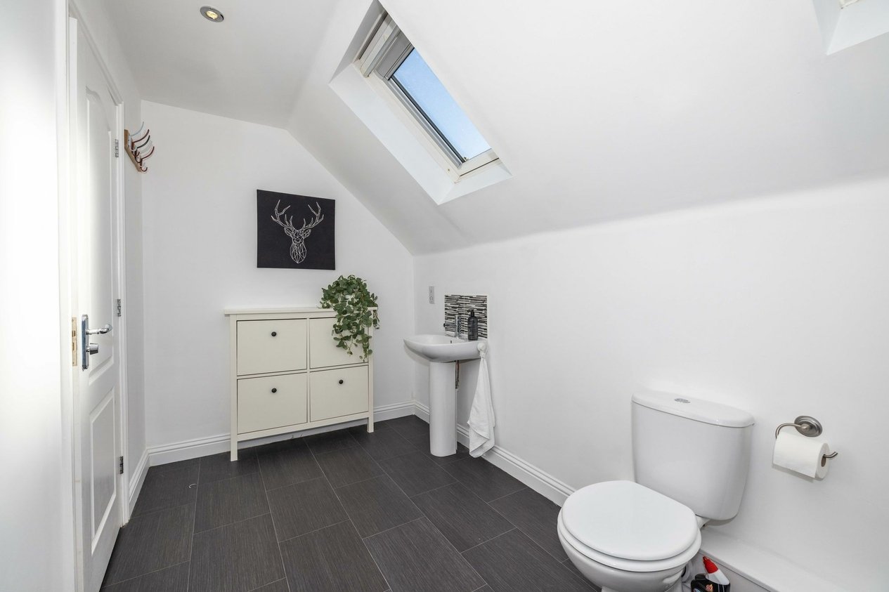 Properties For Sale in Lampen Walk  Canterbury