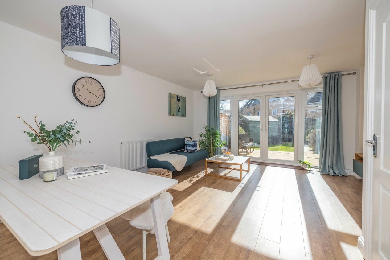 Properties For Sale in Lampen Walk  Canterbury