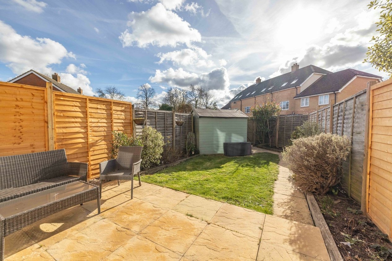 Properties For Sale in Lampen Walk  Canterbury