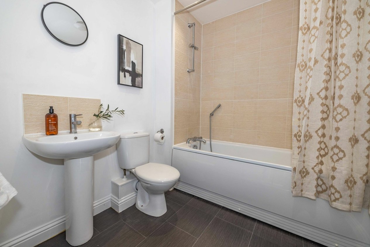 Properties For Sale in Lampen Walk  Canterbury