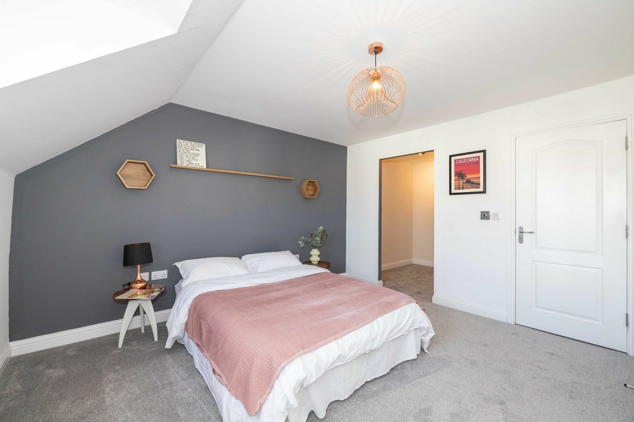 Properties For Sale in Lampen Walk  Canterbury