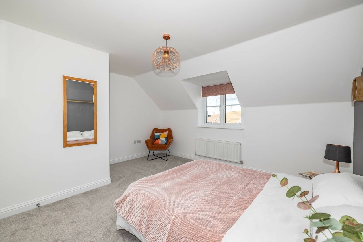 Properties For Sale in Lampen Walk  Canterbury