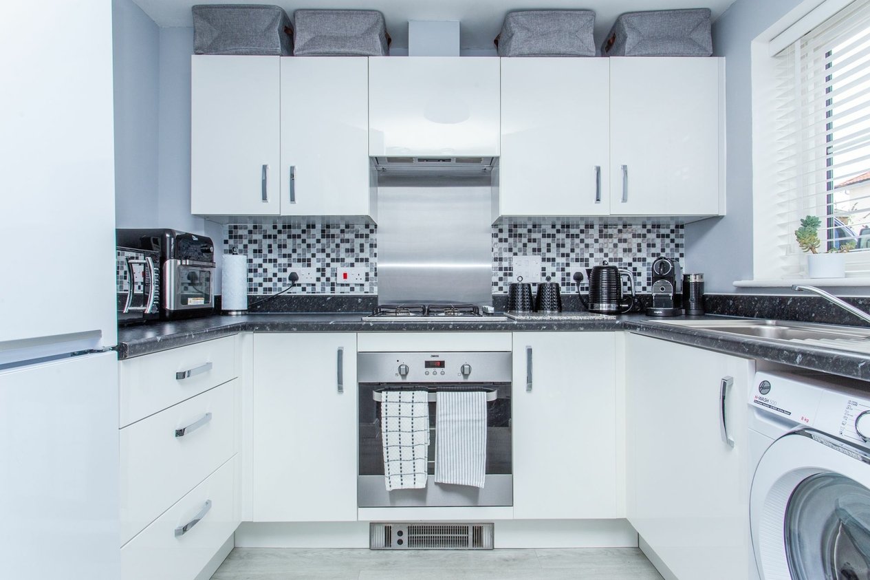 Properties For Sale in Lamplight Gardens  Aylesham