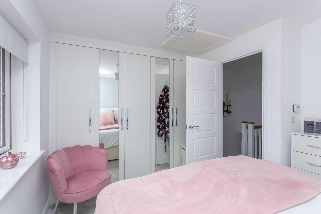 Properties For Sale in Lamplight Gardens  Aylesham